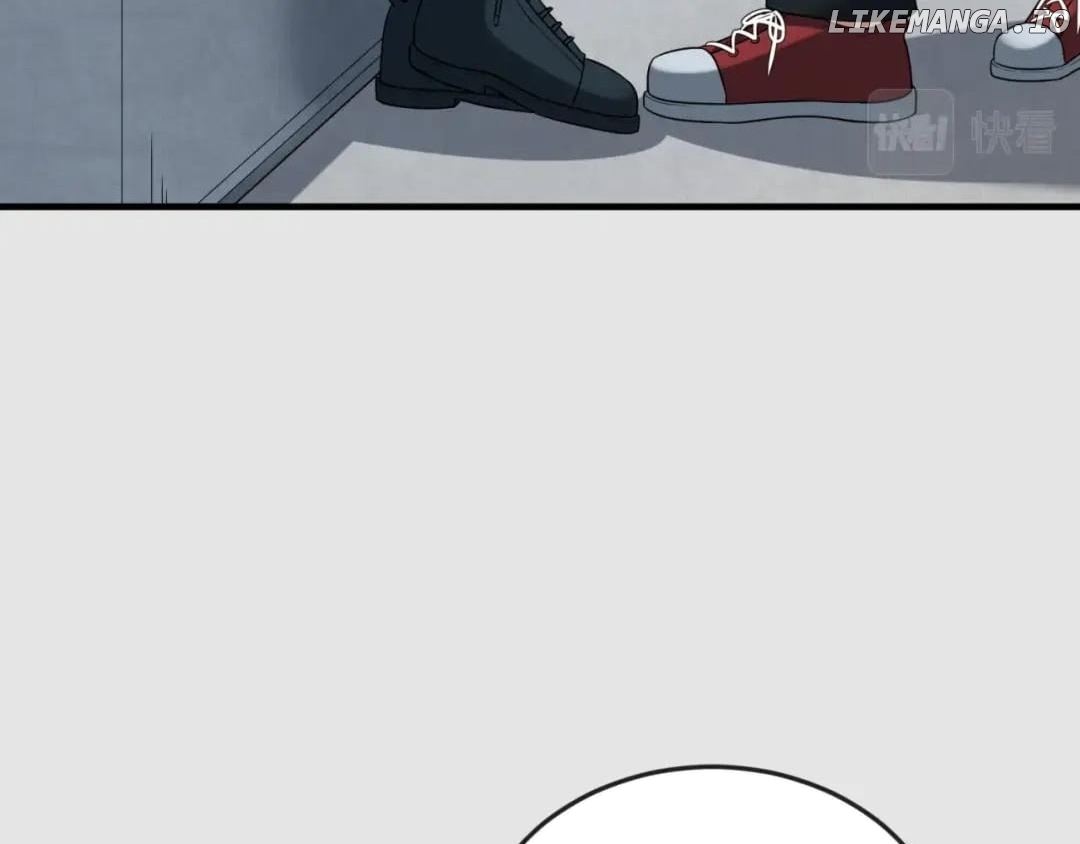 Era of the Haunted Chapter 138 - page 60